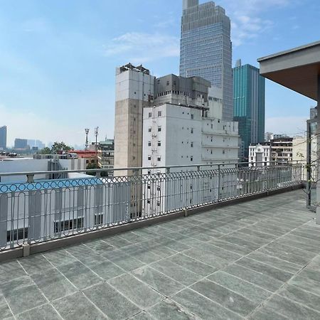 N3 Opera Residence Ho Şi Min Exterior foto