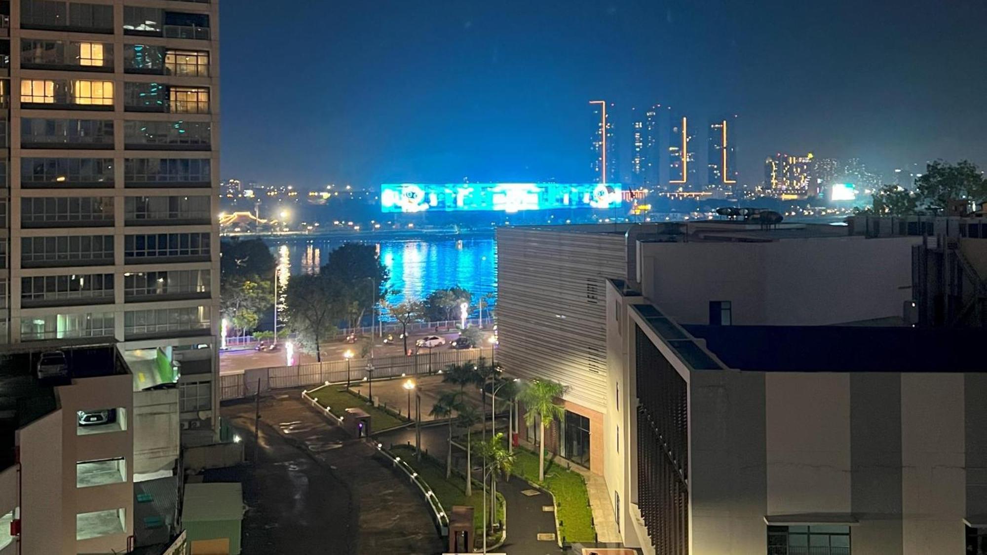 N3 Opera Residence Ho Şi Min Exterior foto