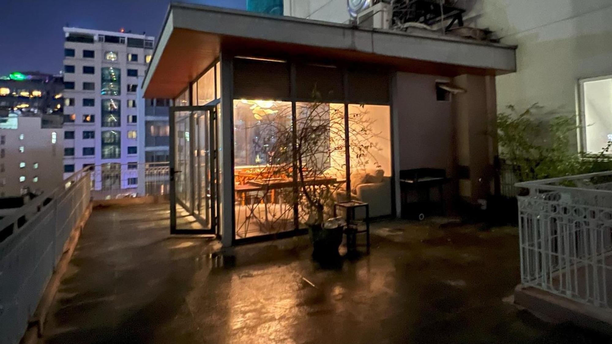 N3 Opera Residence Ho Şi Min Exterior foto